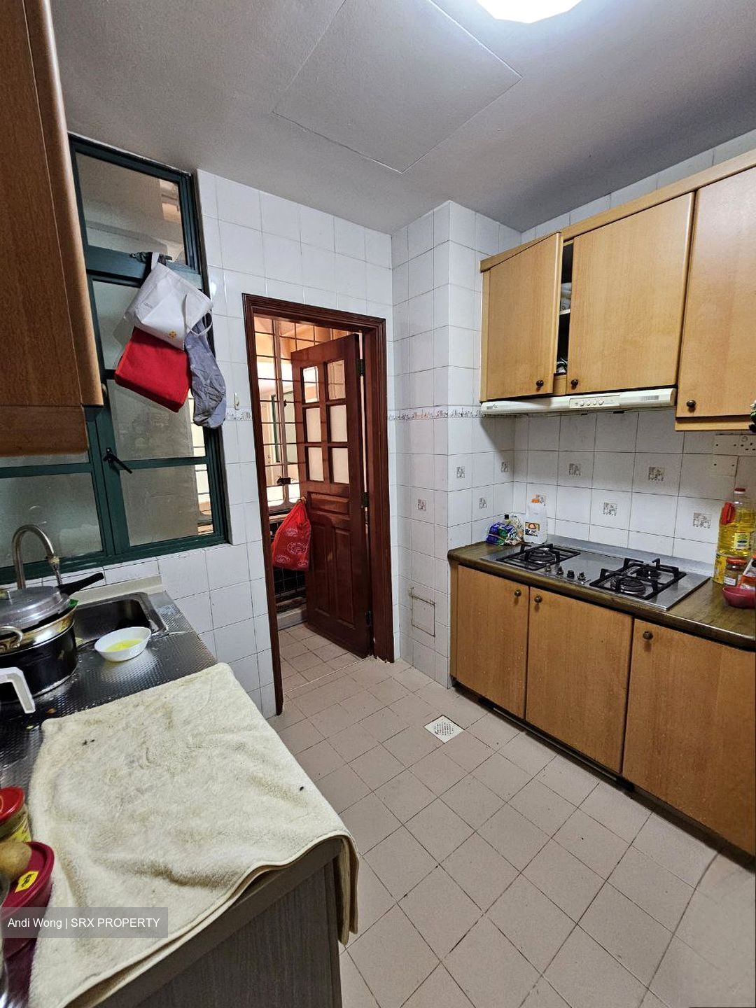 Hillview Heights (D23), Condominium #501798841